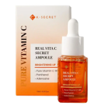 KSecret Real Vita C Secret Ampoule 15ml