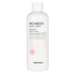 TONYMOLY Wonder Ceramide Mochi Toner Pump (500 ml)