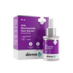 The Derma Co 10% Niacinamide Serum - 30ml