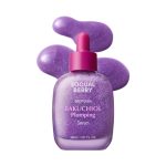 EQQUALBERRY DEEP CERA BAKUCHIO Plumping Serum 30ml