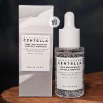 SKIN1004 Madagascar Centella Tone Brightening Capsule Ampoule 30ml