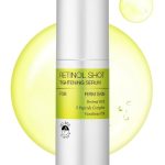 Celimax The Vita A Retinol Shot Tightening Serum 30ml