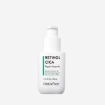 INNISFREE RETINOL CICA REPAIR AMPOULE 30ML