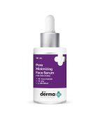 The Derma CO Pore Minimizing Face Serum 30ml