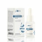 Plum 10% Niacinamide Face Serum with Rice Water 30ml