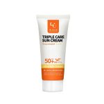 W.Skin Laboratory Triple Care Sun Cream SPF50+ PA++++ 60ml