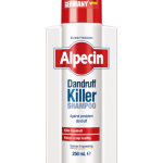 Alpecin Dandruff Killer Shampoo 250ml