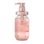 & Honey Melty Moist Repair Shampoo 440ml