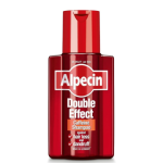 Alpecin Double Effect Caffeine Shampoo for Hair Loss & Dandruff