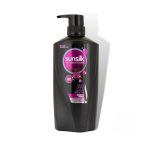 Sunsilk Black Shine Shampoo 625ml