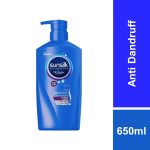 SUNSILK ANTI DANDRUFF HAIR SHAMPOO 625ML