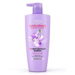 Loreal Hyaluron 72H Moisture Filling Shampoo 400ml