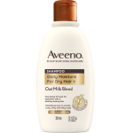 AVEENO® Daily Moisture+ Oat Milk Blend Shampoo 300ml