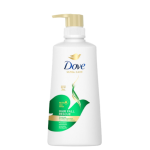 Dove Ultra Care Hair Fall Rescue Shampoo 410ml