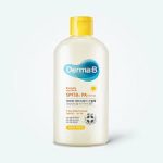 Derma:B Everyday Sun Block SPF50+ PA++++ 200ml