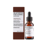 Some By Mi Galactomyces Pure Vitamin C Glow Serum- 30ml