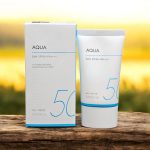Missha Aqua Sun Gel SPF50+ 50ml