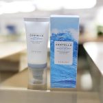 SKIN1004 MADAGASCAR CENTELLA HYALU-CICA WATER-FIT SUN SERUM 50ML