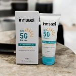 Innsaei Hyaluronic Sunscreen 50ml