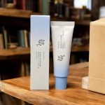 Beauty of Joseon Relief Sun Aqua-fresh : Rice + B5 50ml