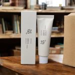 Beauty of Joseon Relief Sun: Rice + Probiotics Sunscreen 50ml - SPF50+ PA+++