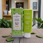 Dot & Key CICA Calming Mattifying Sunscreen SPF 50 PA++++ 80gm