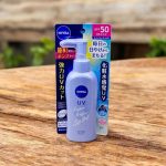 Nivea UV Super Water Gel Sunscreen SPF50 PA+++ 140gm