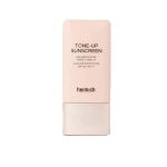 HEIMISH BULGARIAN ROSE TINTED TONE-UP SUNSCREEN 30ML SPF50+ PA+++