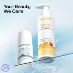 WishCare Bodycare Pigmentation Duo
