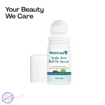 WishCare Under Arm Roll On Serum | 50ml