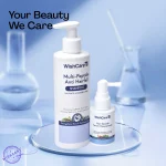 WishCare Hair Growth & Anti Hairfall Duo