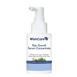 WishCare Hair Growth Serum Concentrate 30 ML - Image 7