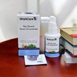 WishCare Hair Growth Serum Concentrate 30 ML - Image 2