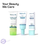 WishCare Acne Essential Trio