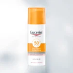 Eucerin Pigment Control Hyperpigmentation Sun Fluid SPF50+ Very High Protection 50ml