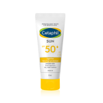 Cetaphil Sun SPF 50+ Very High Protection Light Gel 50ml
