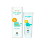 Joona Baby Sun Fresh Sunscream SPF50+ PA+++ for Delicate Skin 50ml