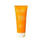Dot & Key Vitamin C + E Gel Face Wash for Glowing Skin-100ml