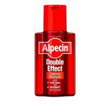 Alpecin Double Effect Caffeine Shampoo-200ml