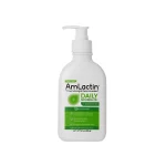 AmLactin Daily Nourish Lotion with 12% Lactic Acid-400g