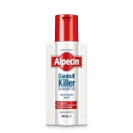 Alpecin Dandruff Killer Shampoo-250ml