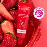 Dot & Key Ceramide + Peptide Lip Balm SPF 50+ PA+++ (Tinted)