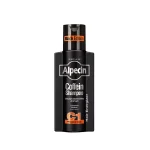 Alpecin Caffeine Shampoo C1-Black Edition
