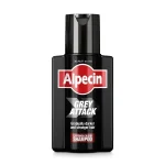 Alpecin Grey Attack Caffeine & Colour Shampoo-200ml