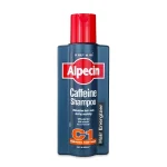 Alpecin Caffeine Shampoo C1-375ml