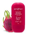 Dot & Key Dragon Fruit Bounce Sunscreen-50g