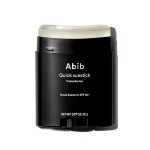 Abib Quick Sunstick Protection Bar SPF50+ 22g